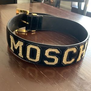 Moschino Belt